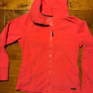 Calvin Klein Performance Fleece